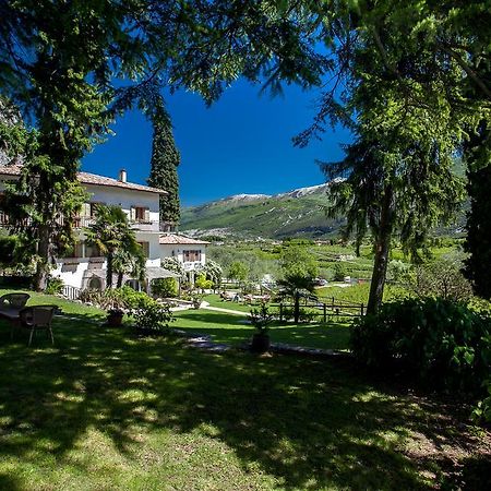 Agriturismo Maso Lizzone Dro Luaran gambar