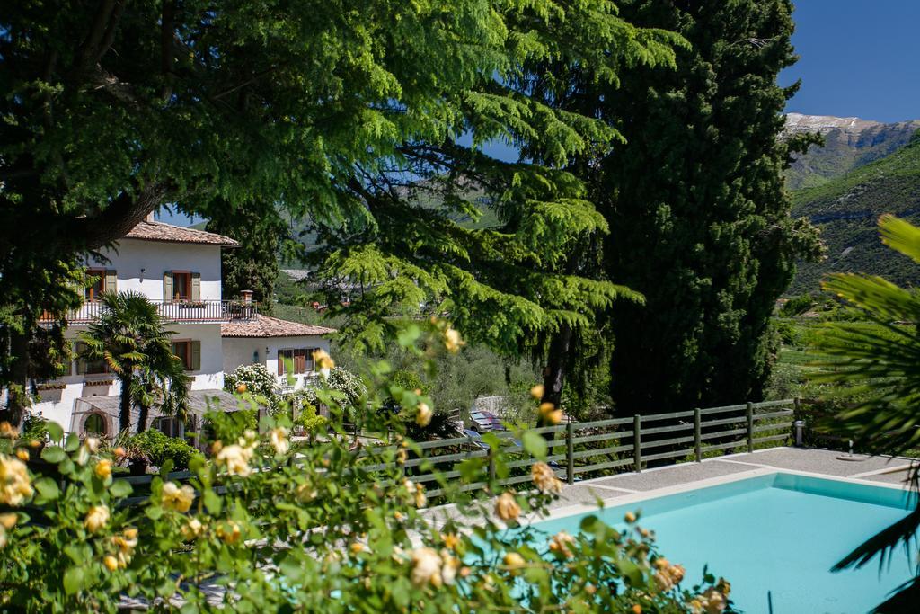 Agriturismo Maso Lizzone Dro Luaran gambar