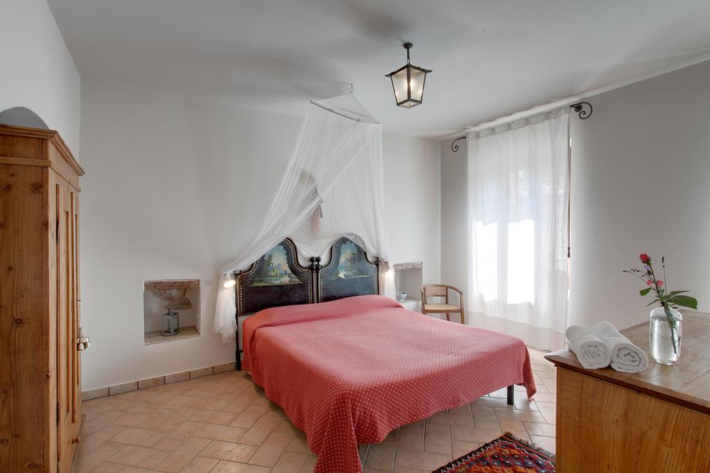 Agriturismo Maso Lizzone Dro Luaran gambar