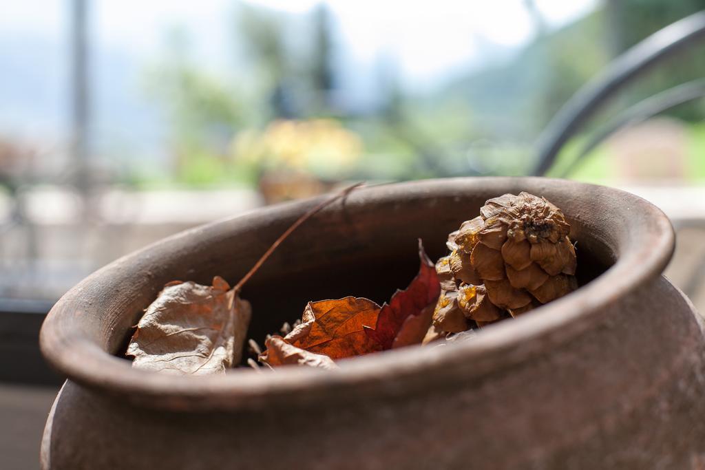 Agriturismo Maso Lizzone Dro Luaran gambar
