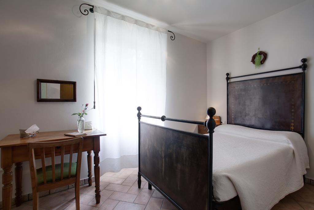 Agriturismo Maso Lizzone Dro Luaran gambar