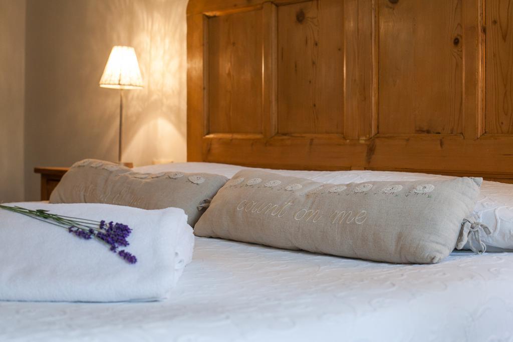 Agriturismo Maso Lizzone Dro Luaran gambar