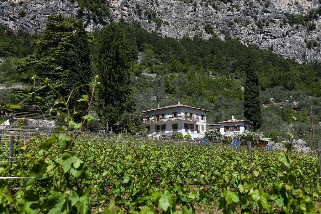 Agriturismo Maso Lizzone Dro Luaran gambar