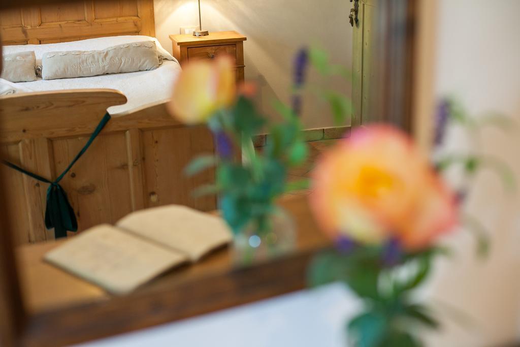 Agriturismo Maso Lizzone Dro Luaran gambar