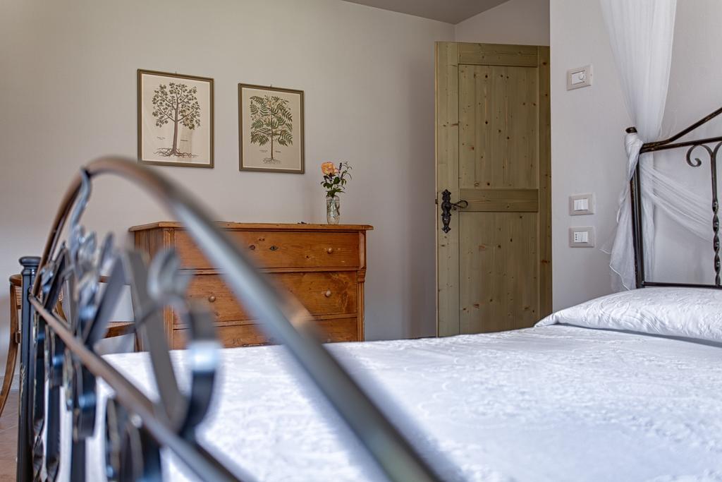 Agriturismo Maso Lizzone Dro Luaran gambar