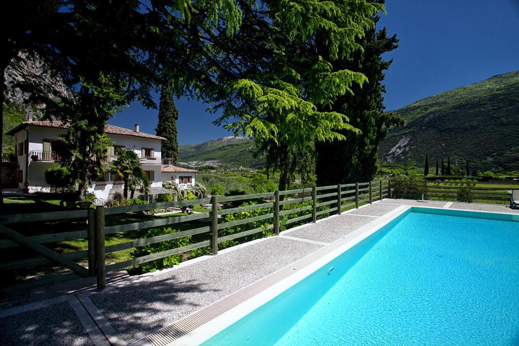 Agriturismo Maso Lizzone Dro Luaran gambar