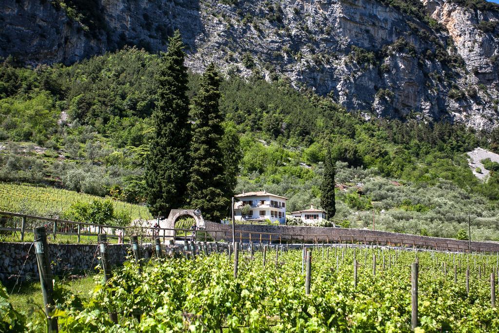 Agriturismo Maso Lizzone Dro Luaran gambar