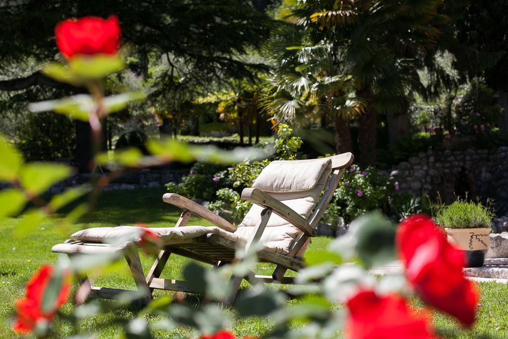 Agriturismo Maso Lizzone Dro Luaran gambar